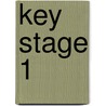 Key Stage 1 by Unknown
