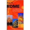 Key to Rome door Vanessa Vreeland