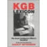 Kgb Lexicon