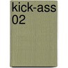 Kick-Ass 02 door Mark Millar