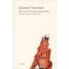 Het woord is geest geworden by G. Vattimo