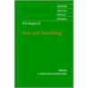 Kierkegaard by Stephen C. Evans