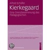 Kierkegaard by Alfred Schäfer