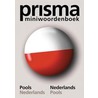 Prisma miniwoordenboek Pools