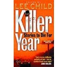 Killer Year door Jason Pinter