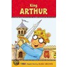 King Arthur by Stephen Krensky