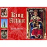 King Arthur door Robert Dunning