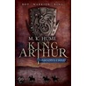 King Arthur door M.K. Hume