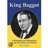 King Baggot door Sally A. Dumaux