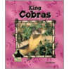 King Cobras door Julie Murray