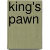King's Pawn door Anonymous Anonymous
