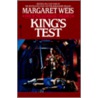 King's Test door Margaret Weiss