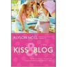 Kiss & Blog door No L