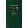 Stemtest by C.O. Jellema
