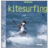 Kitesurfing by Marc Bory