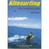 Kitesurfing door Ian Currer