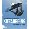 Kitesurfing door Kristin Boese