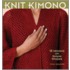 Knit Kimono