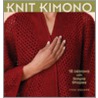 Knit Kimono door Vicki Square