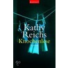 Knochenlese door Kathy Reichs