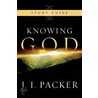 Knowing God by J.I. Packer