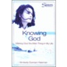 Knowing God door Kimberly Dunnam Reisman