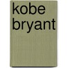 Kobe Bryant door Terri Dougherty