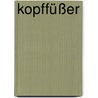 Kopffüßer door Siegfried Jaeckel