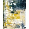 Koto Bolofo door Kristine Miller Guest