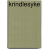Krindlesyke door Wilfred Wilson Gibson