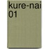 Kure-nai 01