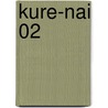 Kure-nai 02 by Kentaro Katayama