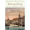 Königsberg by Jürgen Manthey