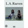 L.A. Raeven door Zoran Eric