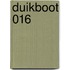 Duikboot 016