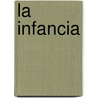 La Infancia by Vittorio Giardino
