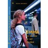 Emma en de man in het duister by R. Bromet