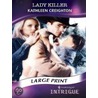 Lady Killer by Kathleen Creighton