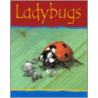 Ladybugs-pb door Claire Liewellyn