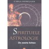 Spirituele astrologie door C. Kerklaan