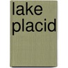 Lake Placid door Dean S. Stansfield