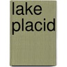Lake Placid door Laura Russell Viscome