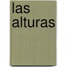 Las Alturas by Thomas Bernhard