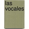 Las Vocales door Maria del Carmen Frias