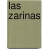 Las Zarinas door Henri Troyat