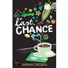 Last Chance door Sarah Dessen