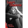 Last Chance door Lesley Choyce
