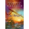 Last Resort door Hannah Alexander