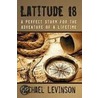 Latitude 18 door Michael Levinson