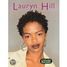 Lauryn Hill by Sarah Blackmore